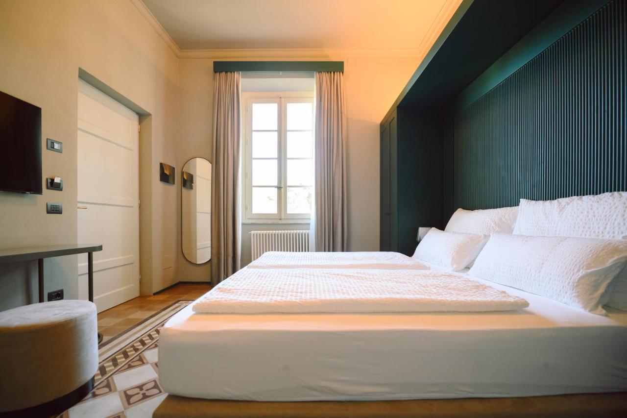 Palazzo Froussard B&B And Living Lucca Exterior foto